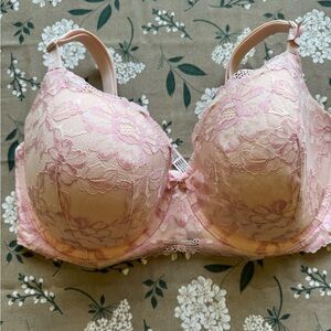 Lot of 6 Victoria’s Secret Body by Victoria bras